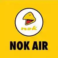 Nok Air รหัสส่งเสริมการขาย 
