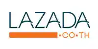 Lazada รหัสส่งเสริมการขาย 